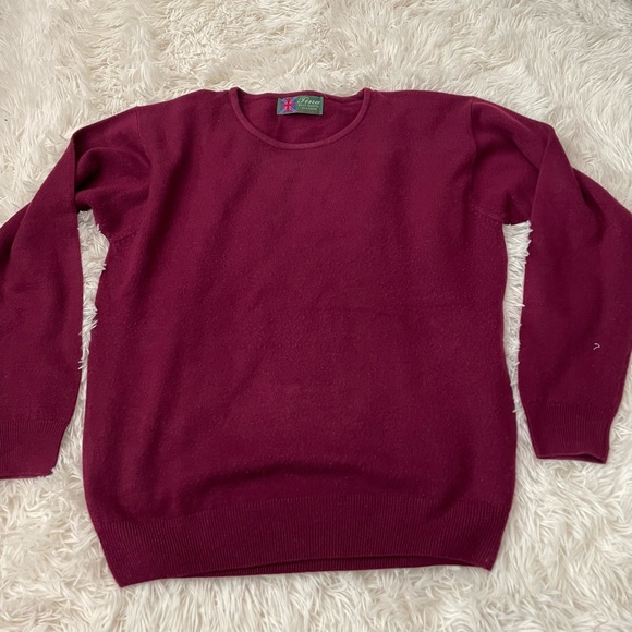 💯 % Cashmere sweater - Picture 11 of 13